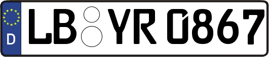 LB-YR0867
