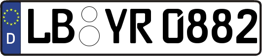 LB-YR0882