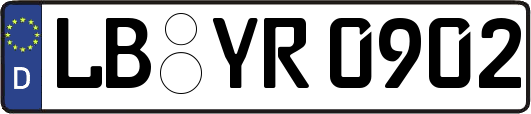 LB-YR0902