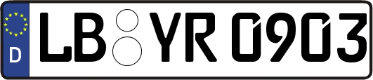 LB-YR0903