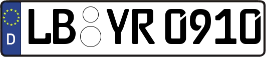 LB-YR0910