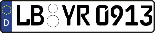 LB-YR0913