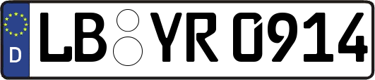 LB-YR0914