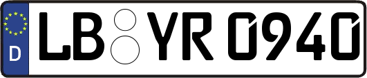 LB-YR0940