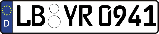 LB-YR0941