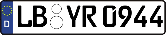 LB-YR0944