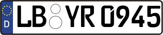 LB-YR0945