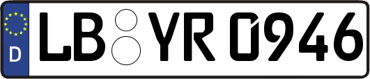 LB-YR0946