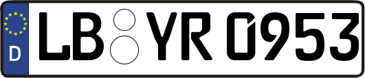 LB-YR0953