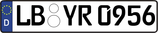 LB-YR0956