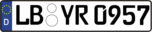 LB-YR0957