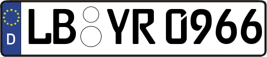 LB-YR0966