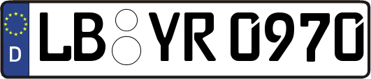 LB-YR0970
