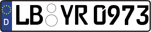 LB-YR0973