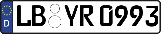 LB-YR0993