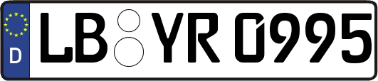 LB-YR0995