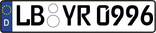 LB-YR0996