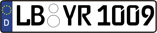 LB-YR1009