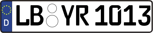 LB-YR1013