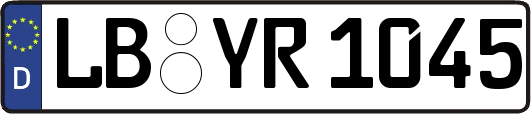 LB-YR1045