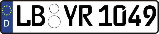 LB-YR1049