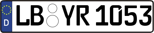 LB-YR1053