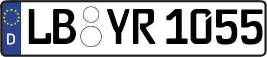 LB-YR1055