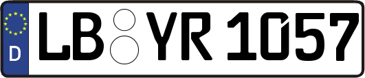LB-YR1057