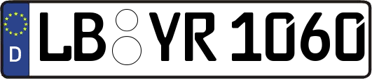 LB-YR1060