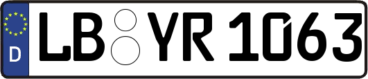 LB-YR1063