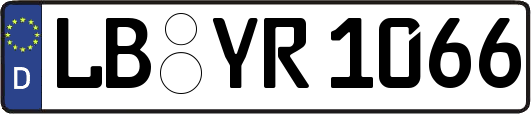 LB-YR1066