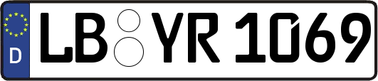 LB-YR1069