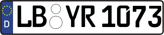 LB-YR1073