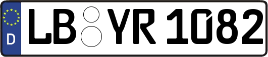LB-YR1082