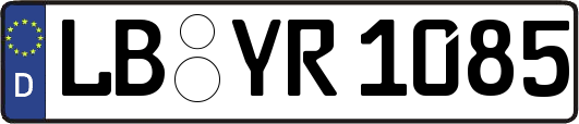 LB-YR1085