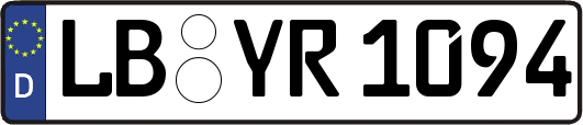 LB-YR1094