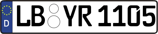 LB-YR1105