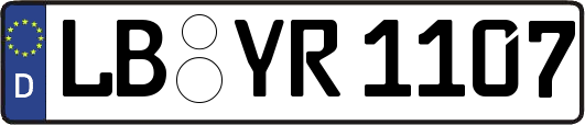 LB-YR1107