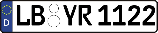 LB-YR1122