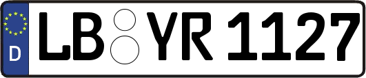 LB-YR1127