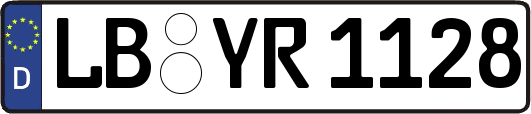 LB-YR1128