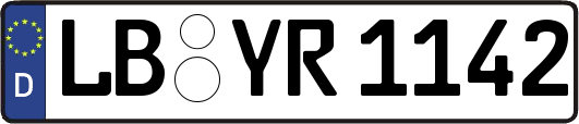 LB-YR1142