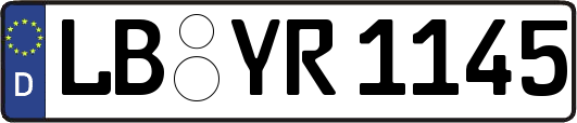 LB-YR1145