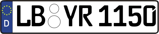 LB-YR1150