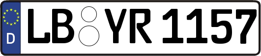 LB-YR1157