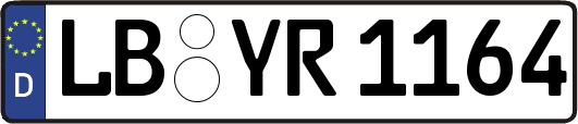 LB-YR1164