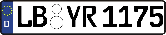 LB-YR1175