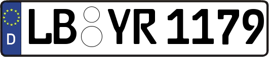 LB-YR1179