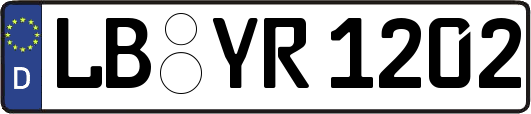 LB-YR1202