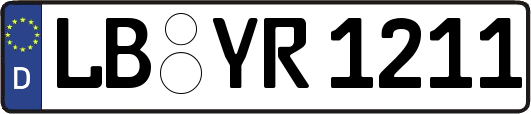 LB-YR1211